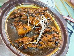 -汉唐守艺人·河北面馆(民心河店)