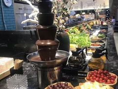 -梨花自助烤肉(天河城店)