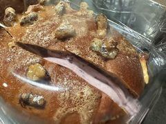 -红跑车蛋糕世界(清江路店)