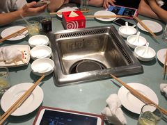 -海底捞火锅(万丰桥店)