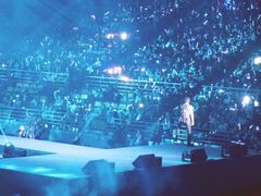 -宝能国际体育演艺中心