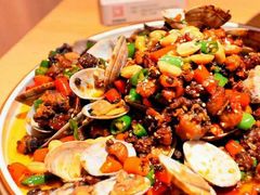 -锅儿匠辣子鸡(春熙路店)