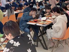 -清华同方科技广场美食广场