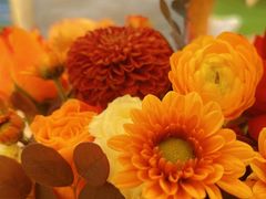 -花邻FloweringLife花艺气球派对(武康大楼店)