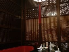 -俏江南(中山路先天下广场店)