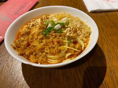 碗杂小面-付小姐在成都(五道口店)