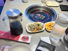 -巴蜀王婆大虾(首经贸店)