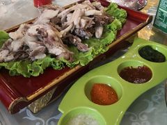 -草原明珠大酒店蒙餐
