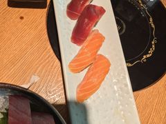 -沼津港精致料理·寿喜烧·烧鸟(青浦宝龙广场日料榜单店)