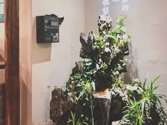 大堂-蘭芳私厨(凤凰城店)