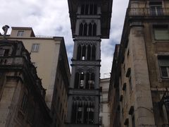 -圣胡斯塔升降机