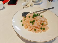 -玫瑰厅上海菜(兴国路店)