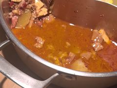 -掂档潮汕牛肉火锅(沈阳万象城店)