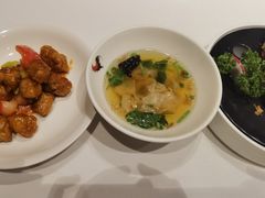 -莆田餐厅PUTIEN(三里屯店)