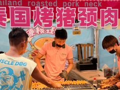 -凯德广场(学府店)