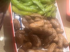 -司御手铜锅涮肉卤烤猪手(榆次新建路店)