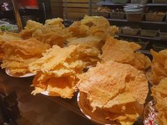 潮汕炸腐皮-汕头八合里海记牛肉店(国贸店)