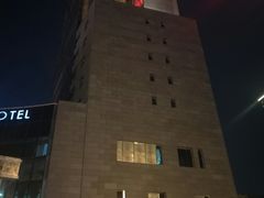 -电谷雅阁国际大酒店