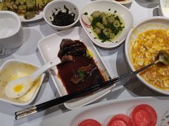 -上海1号私藏菜(静安店)