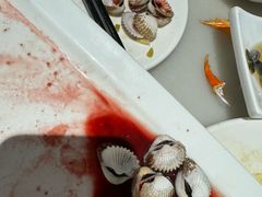 -华盛丰温州大排档(东三环南路店)