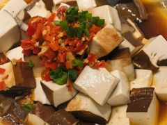 -院里寻菜·精致庭院菜(观沙岭店)