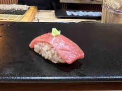 -鮨乐亭Omakase·海胆宴