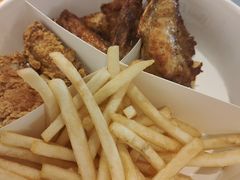 -麦当劳(三星城首创奥莱店)