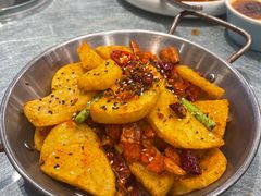 -阿西娅·西北妈妈拿手菜·清真(西关店)