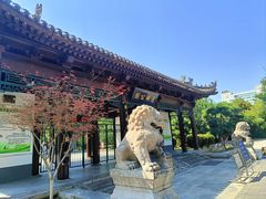 -莲湖公园