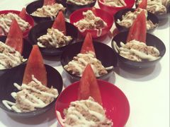 iphone_upload_pic-东方红海鲜百汇(国际大厦店)