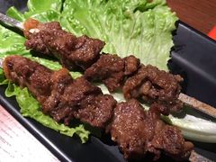 -牛焱·贵州黄牛肉火锅(城西银泰店)