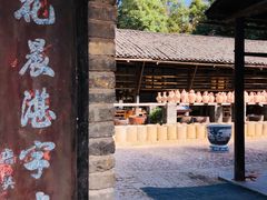 -景德镇古窑民俗博览区