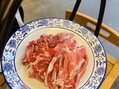 -1078號老北京涮肉(松柏店)