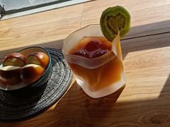 碱水丸子-菽麦谷屋(新光里店)