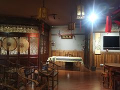 -MAX伯爵沉浸式超级游戏体验馆·实景桌游·剧本杀(小时代店)