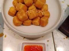 -大树餐厅(环球港店)