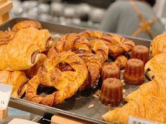 -BAKER&SPICE(环贸店)