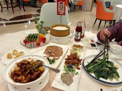 -北京全聚德(西客站店)