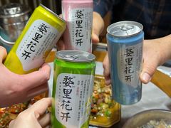 -朗妈私房菜(婺女州店)