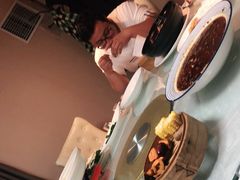 -丈母娘的饭局•新金陵菜(牛首山店)