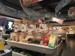 -茄子恰恰·新云南小炒(金池购物中心店)