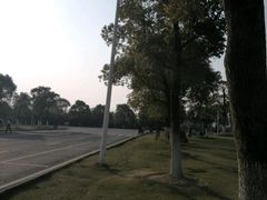 -艾溪湖湿地公园