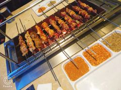 -延边丰茂串城(东三店)