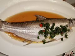-绿茶餐厅(首开福茂店)