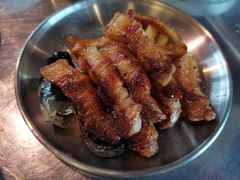 -친구亲顾韩国烤肉专门店(蓉花里店)