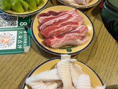 -石灰市老火锅(北滨路店)