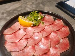 -厚贞日式烤肉(龙之梦店)
