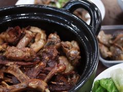 -斯丹姜母鸭·古法干香(涂门街总店)