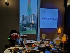 -AKARI by GUU'S融合西餐·生日·纪念日氛围餐厅