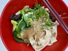 -富华大厦食堂